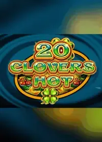 20 clovers hot 200