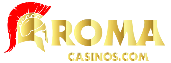 Roma Casino Logo